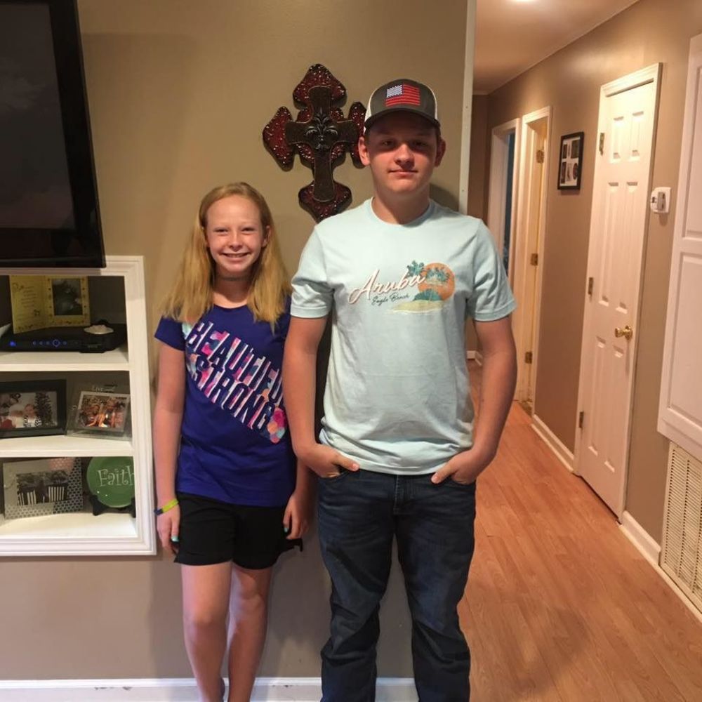 Meet your Posher, Tiffany